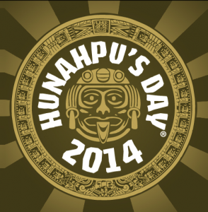 Hunahpu's Day