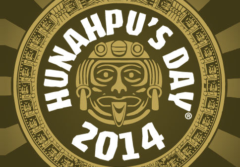 RIP Hunahpu’s Day