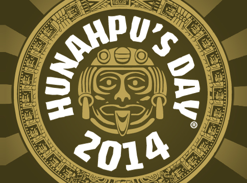RIP Hunahpu’s Day