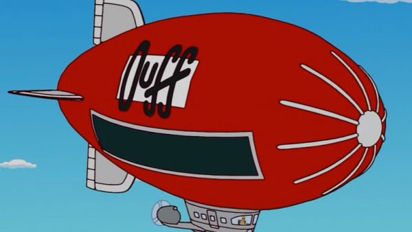 Surly to hit the skies!