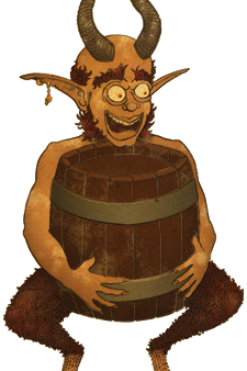 Jester King is dead, all hail Jester King!