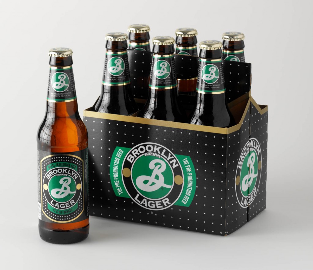 Brooklyn Lager