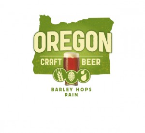 Oregon Beer