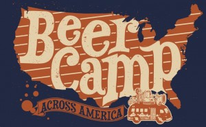 Beer Camp Tour