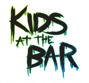 Kids at the Bar