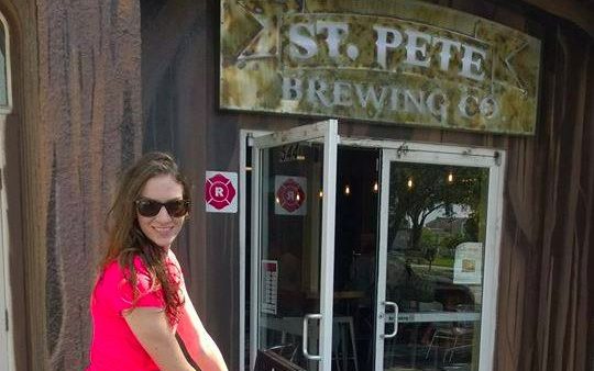 Beer raffle for a good cause