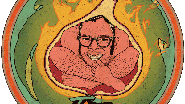 Jester King’s collaboration with Franklin is the most Austin thing ever
