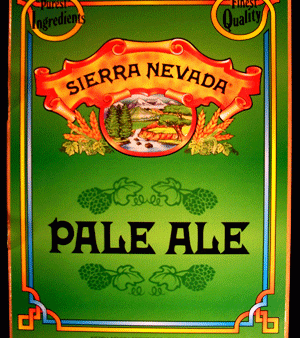 People actually hate Sierra Nevada Pale Ale?