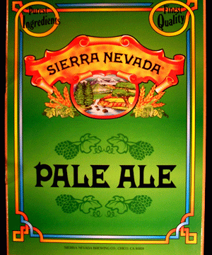 People actually hate Sierra Nevada Pale Ale?