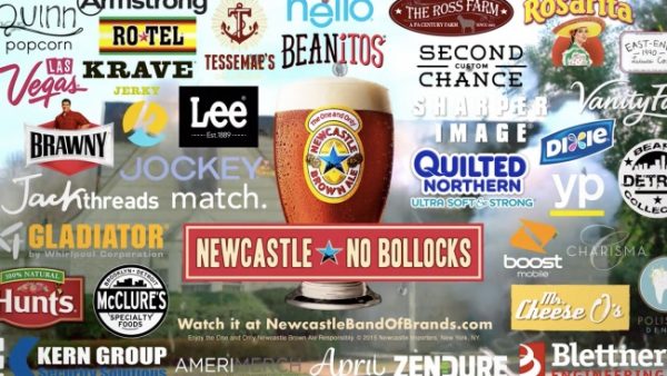 Super Bowl Beer Commercials (All of ’em!)