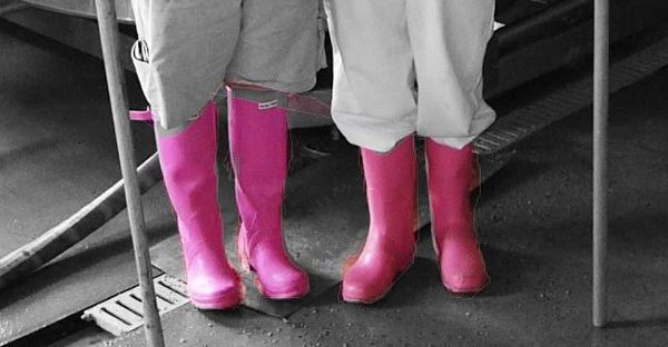 Women’s Collaboration Brew Day is March 8th