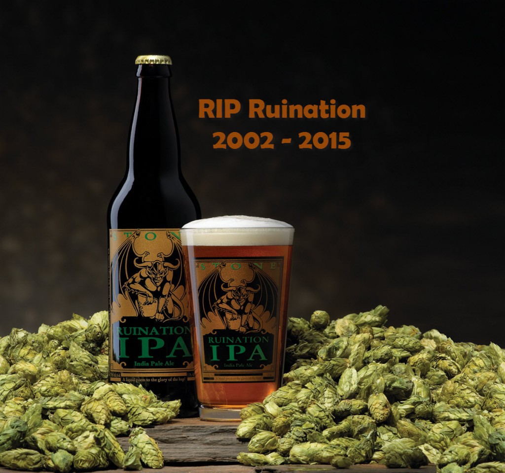 RIP Ruination