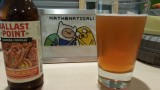 First Beer of the Weekend – 4/17/2015