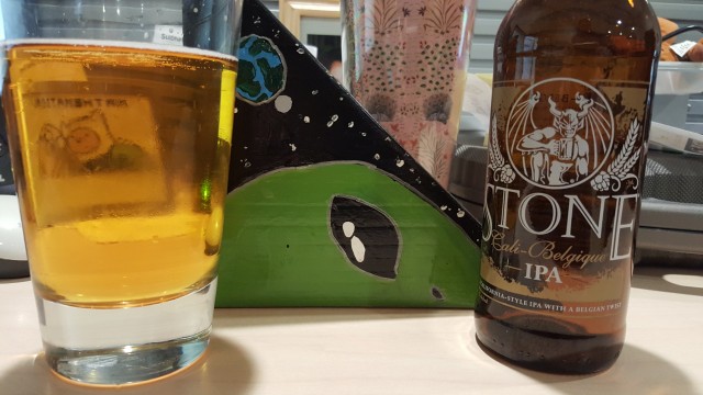 First Beer of the Weekend – 4/24/2015