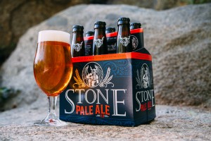 Stone Pale Ale 2.0