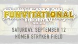 Bells announces participants for 30th anniversary fest