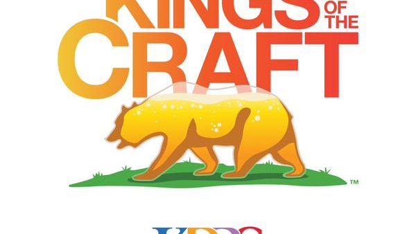 New documentary series on San Diego beer from PBS