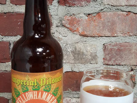 First Beer of the Weekend – 6/19/2015