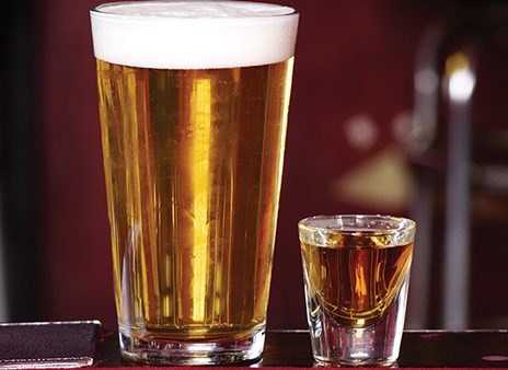 Like Beer? Try Whiskey!