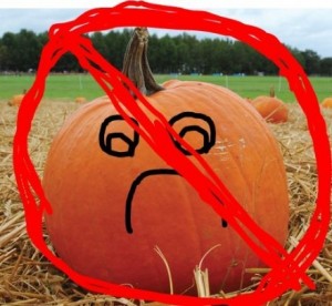 anti-pumpkin