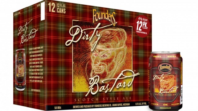 Founders Brewing’s Dave Engbers talks swinging for the fences