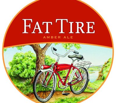 New Belgium is (maybe?) looking for a buyer