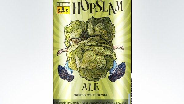 Happy Hopslam Hype!