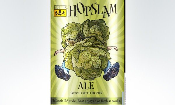 Happy Hopslam Hype!