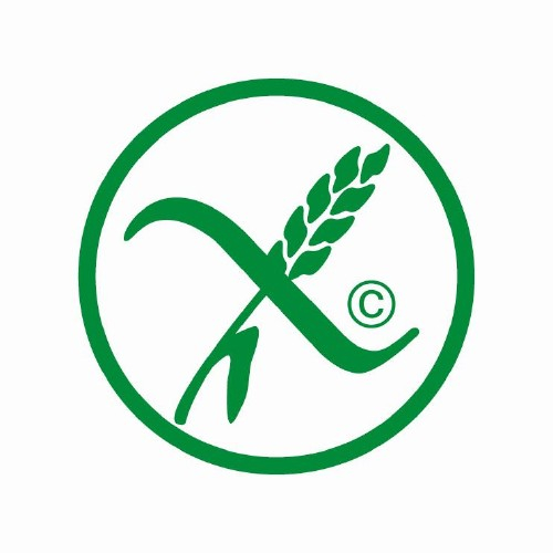 Gluten Free Logo