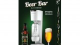 SodaStream launches an instant beer machine and NO NO NO NO