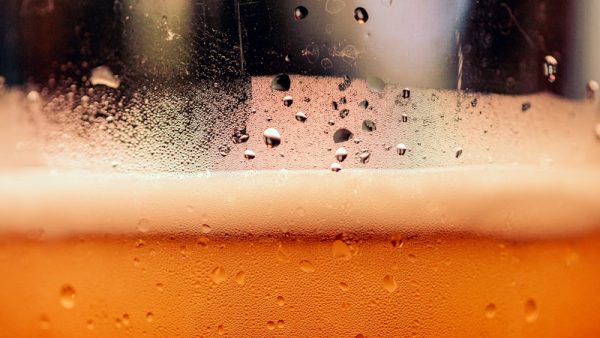TrimTab Pillar to Post — The Brown Ale Nobody Saw Coming