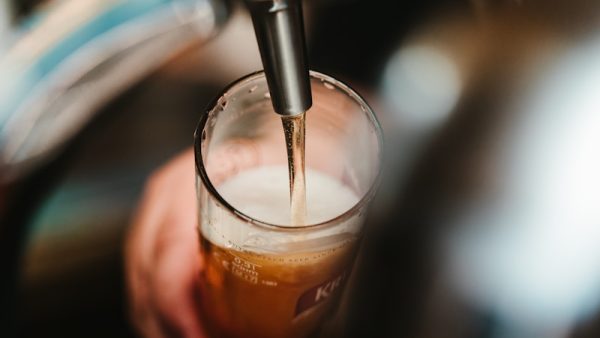 Ghost Train Gulf Coast IPA — Light Enough for a Beach Day, Good Enough for Any Day