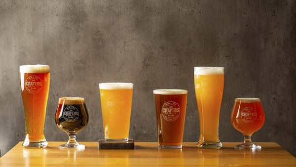 Monday Night Space Lettuce — A Double IPA Named Perfectly for What It Does to You