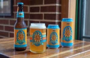 Bell's Oberon Ale