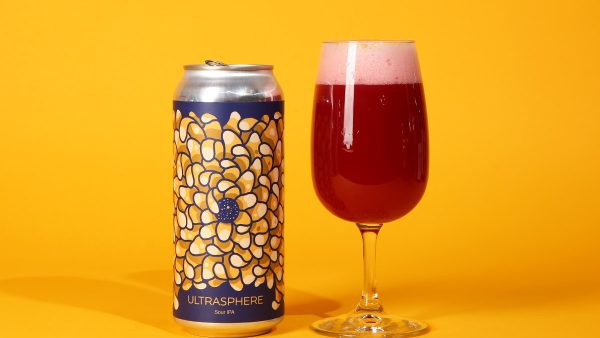 True Story Kettle Sour — Jazz Nights and Tart Pints in the Best Neighborhood in Birmingham