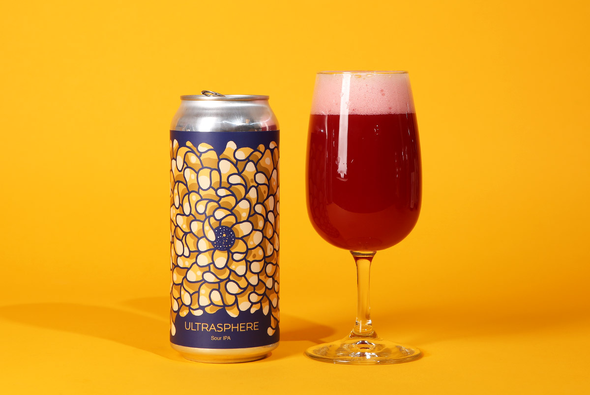 True Story Kettle Sour