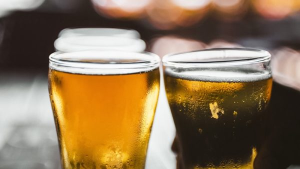 Monday Night Eye Patch Ale — The Original That Started the Monday Night Legend
