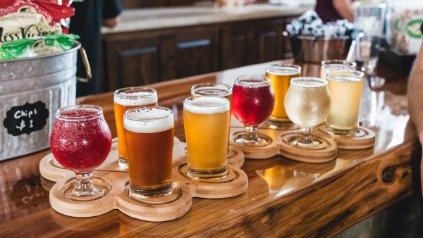 Asheville, NC — The Craft Beer Lover’s Pilgrimage You Haven’t Made Yet
