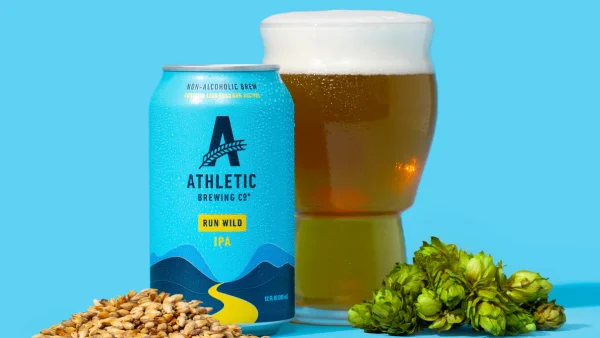 Athletic Brewing Run Wild IPA — The NA Beer That Changed Everything