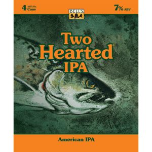 Bell's Two Hearted Ale