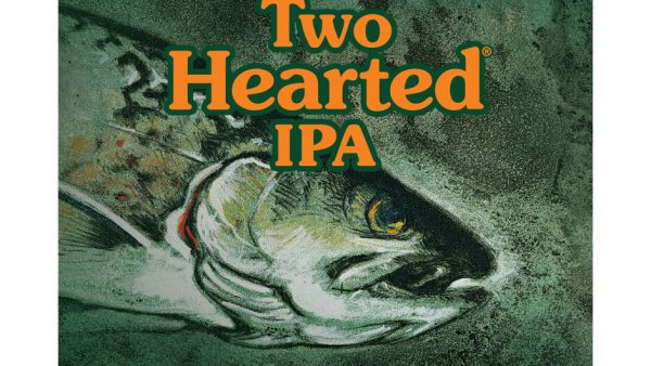 Bell’s Two Hearted Ale — Michigan’s Gift to the Hop Heads