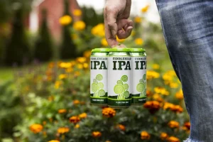 Fiddlehead IPA