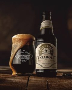 Firestone Walker 2026 Parabola