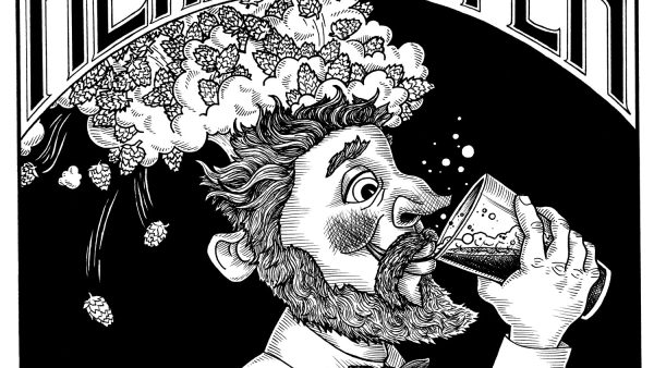 Heady Topper: Vermont’s Most Wanted