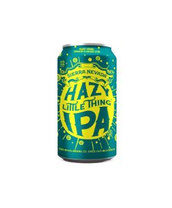 Hazy IPA