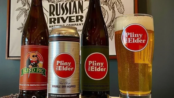 Pliny the Elder: The Beer That Broke the Internet