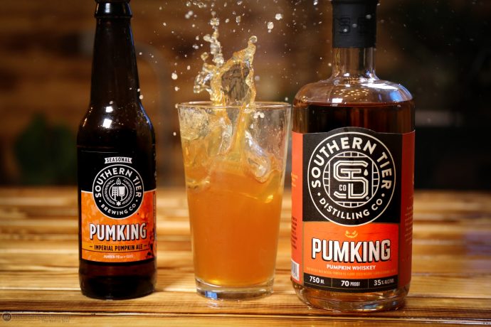 Southern Tier Pumking — The Undisputed King of Pumpkin Beer