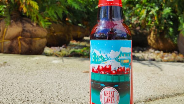 Great Lakes Christmas Ale — Cleveland’s Most Sacred Seasonal Tradition