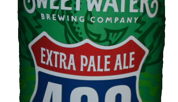 SweetWater 420 Extra Pale Ale — Atlanta’s Timeless Classic