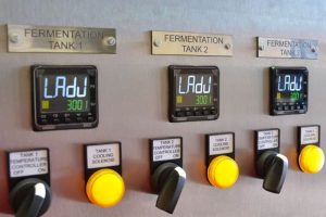 The Art of Fermentation Temperature Control